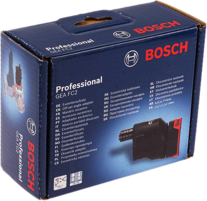 Image du produit Bosch Professional Gfa 18-E