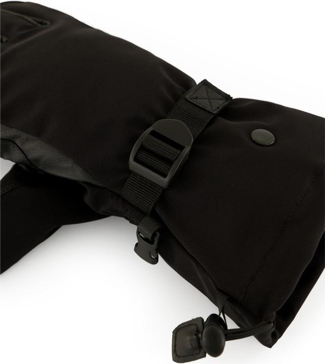 Actual product image Stoic Wool NalluSt. II 5 fingers (L)