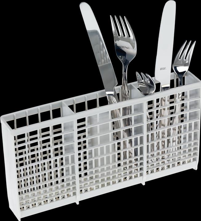 Produktbild Miele GBU Kleiner Besteckkorb