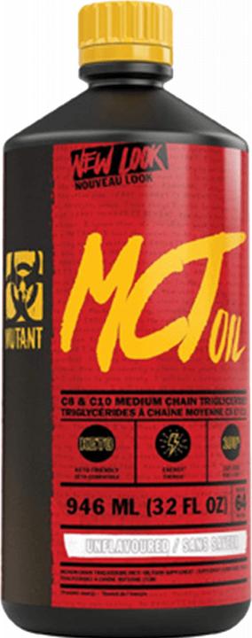 Produktbild Mutant MCT Oil (946 ml)