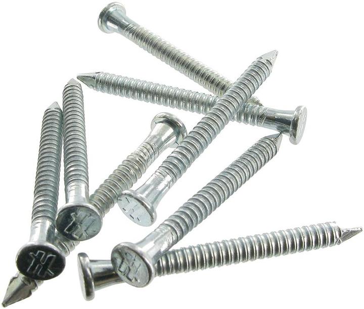 Image du produit Simpson Sst Clous à ancrages 3,1x60 (250 pièce(s), 60 mm)