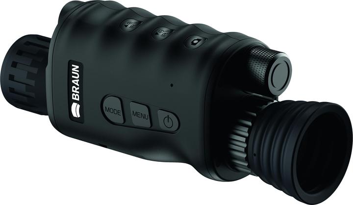 Braun Photo Night Vision 4.0