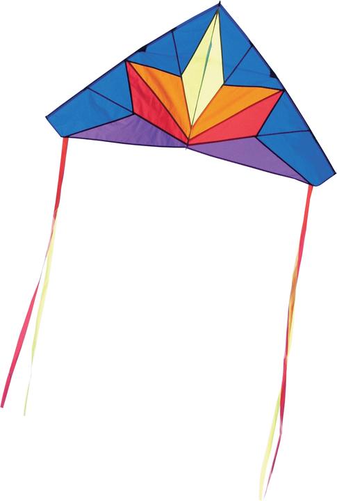 Invento Drachen Delta Stern