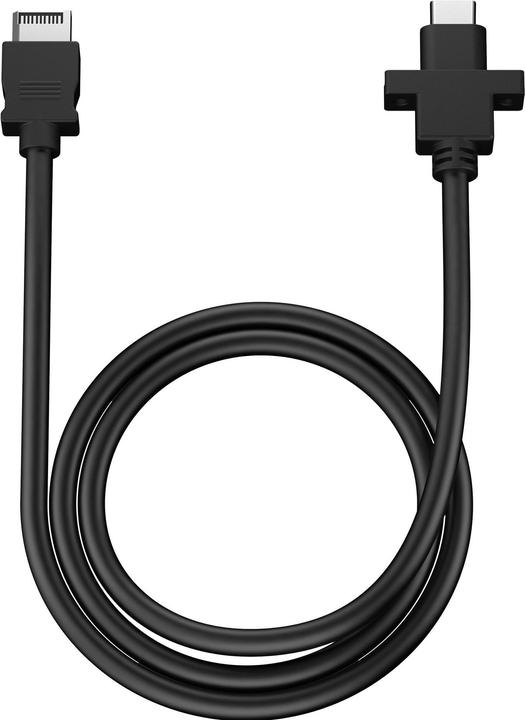 Produktbild Fractal USB-C Model D Adapter (0.67 m, USB 3.2 Gen 2)
