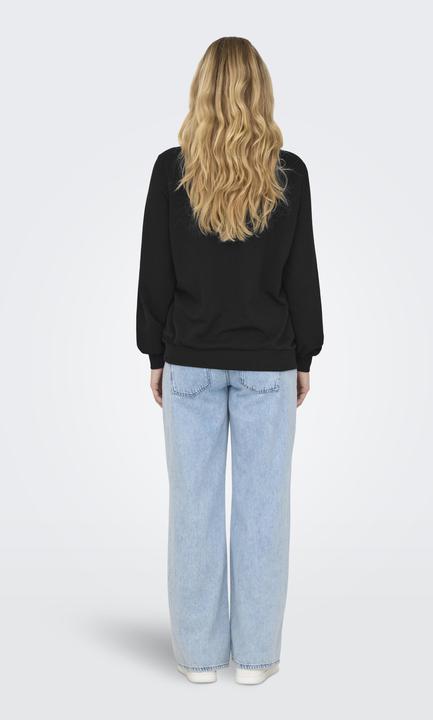Actual product image Only Maternity OLMAGATHE Sweatshirt Sweatshirt (M)