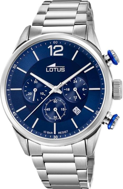 Produktbild Lotus Chronograph (Chronograph, 43 mm)
