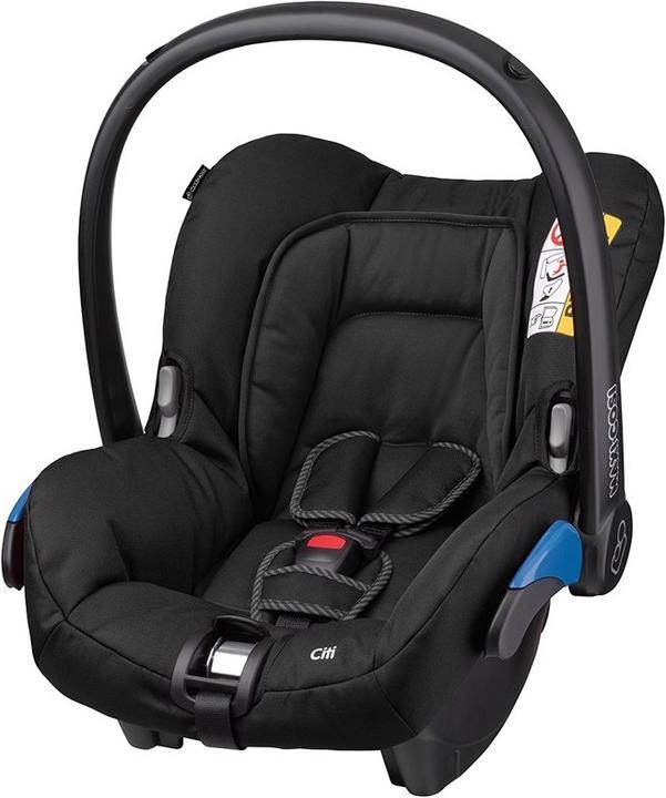 Maxi-Cosi Citi (Baby car seat, ECE R44 Standard)