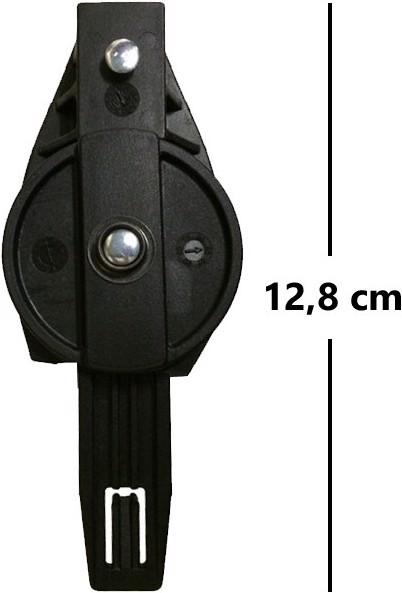 Produktbild Hartan Verdeck Halterung