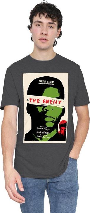 Produktbild The Next Generation Season 3 Episode 7 TShirt (L)