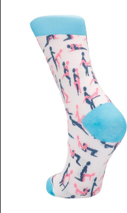 Produktbild Sexy Socks Sutra (Einzelpack, 36 - 41)