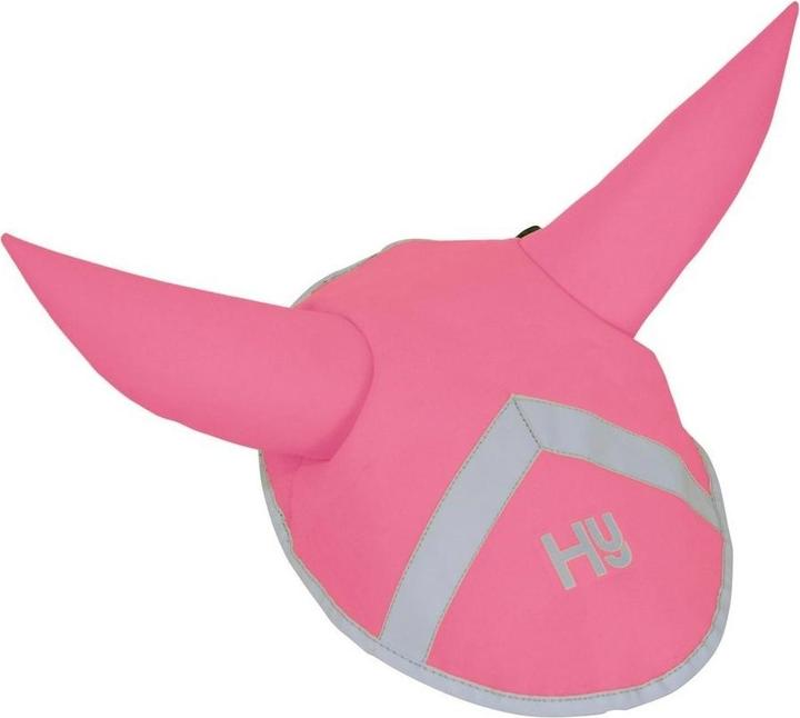 Produktbild Hy Pferedfliegenhaube Reflector