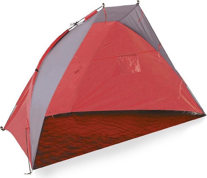 Produktbild Royalbeach Strandmuschel mit Boden (Strandzelt + Strandmuschel, 2 kg)