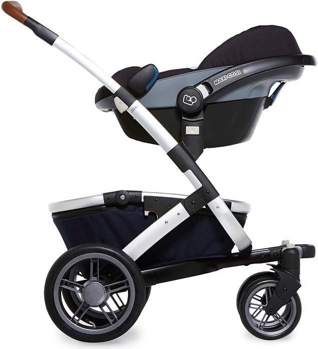 Immagine prodotto Joolz Adattatore per seggiolino auto superiore Geo 2