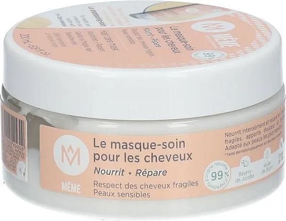 Produktbild Même Haarpflegemaske (200 ml)