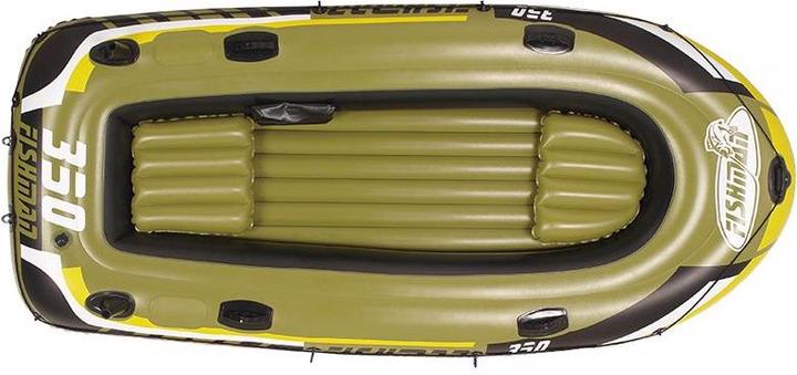 Actual product image Jilong Fishman 350 Set (305 cm, 3 pers.)
