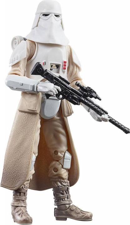 Produktbild Hasbro Star Wars The Black Series Schneetruppler des Imperiums