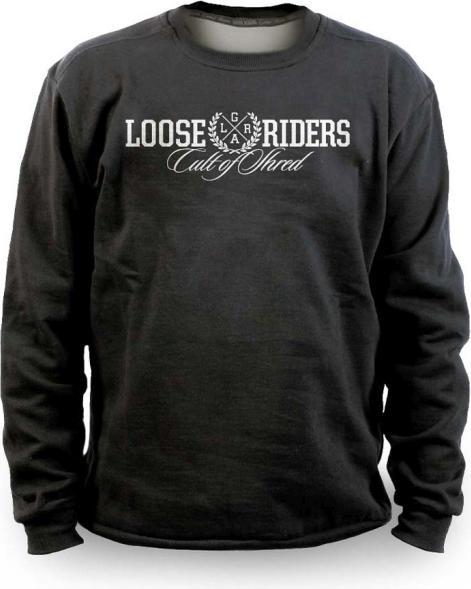 Produktbild Loose Riders Pullover (S)