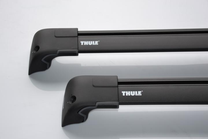 Image du produit Thule WingBar Edge