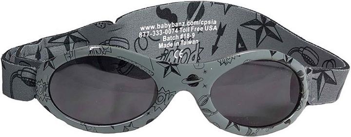 Actual product image Baby Banz Baby Sunglasses