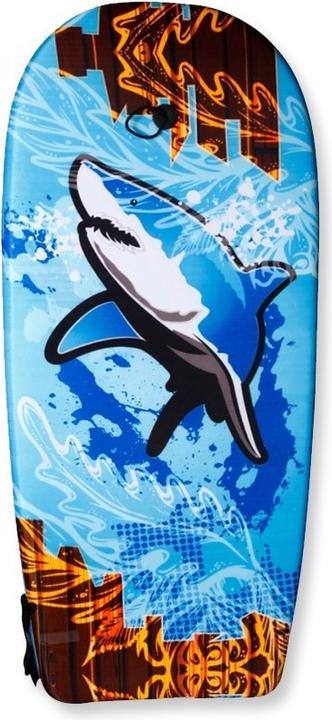 Immagine prodotto Splash & Fun Bodyboard Waves 3 assortiti