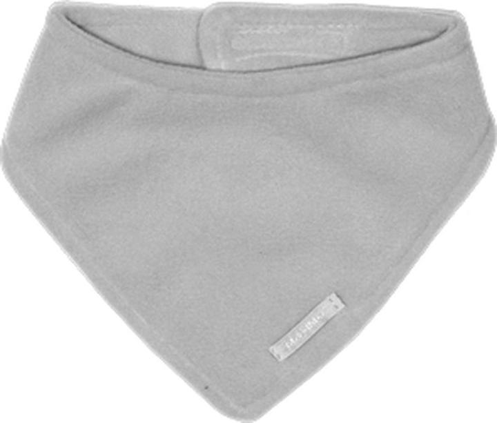 Actual product image Maximo Triangular cloth with Velcro