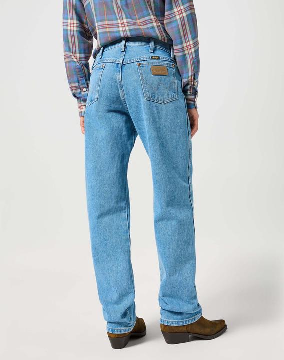 Actual product image Wrangler Jeans 13MWZ (28)
