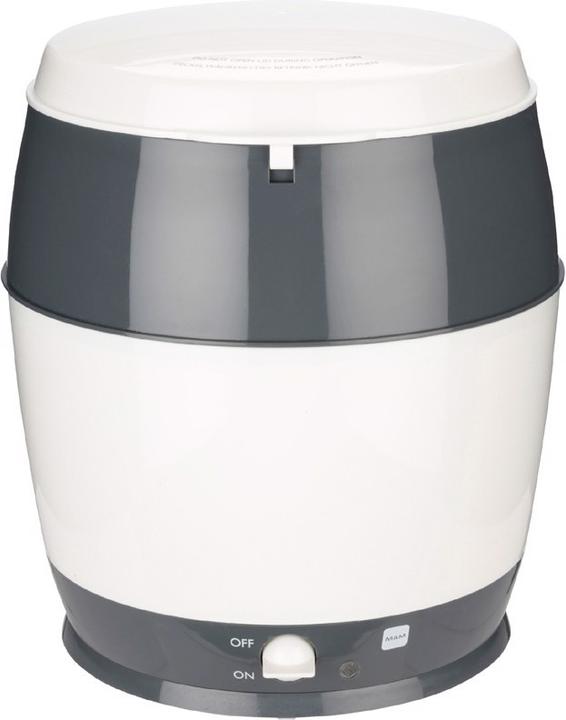 Actual product image MAM Steam sterilizer