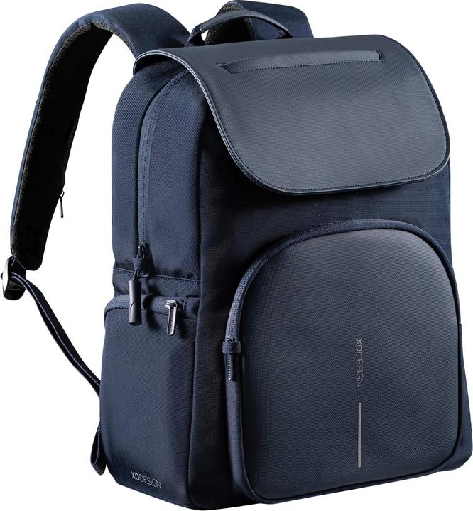 XD Design Rucksack Weich 15l (15 l)