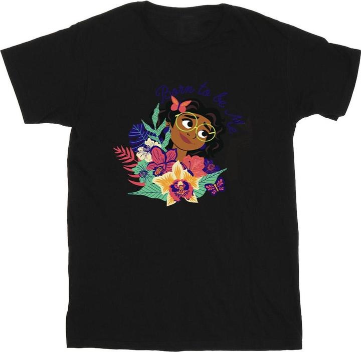 Produktbild Disney Encanto Born To Be Me TShirt (XL)