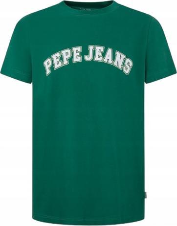 Image du produit Pepe Jeans CLEMENT JUNGLE GREEN PM509220 654 L L (L)