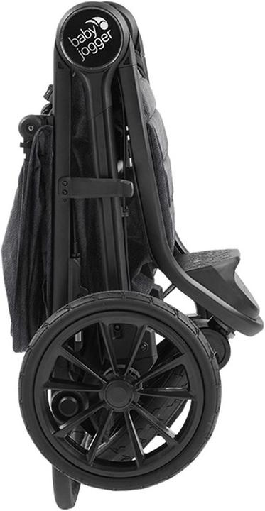 Produktbild Baby Jogger City Elite 2
