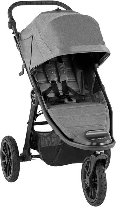 Produktbild Baby Jogger City Elite 2
