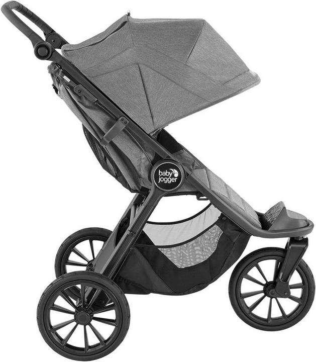 Produktbild Baby Jogger City Elite 2