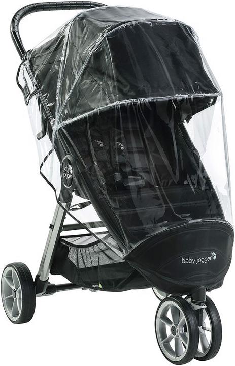 Immagine prodotto Baby Jogger Copertura antipioggia