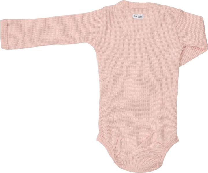 Actual product image Lodger Wrap body long sleeve (56)