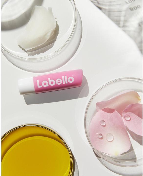 Produktbild Labello Velvet Rose (Pflegestift, 154 ml)