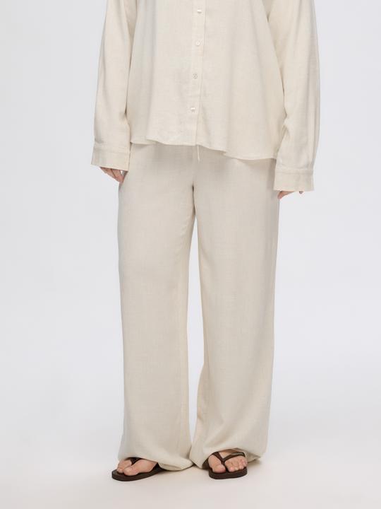 Produktbild Selected Femme Leinengemisch Hose (38)