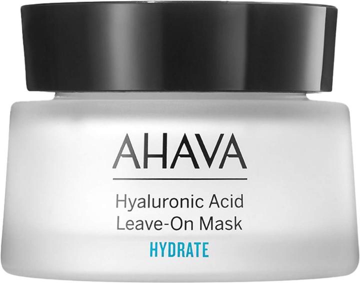 Ahava Leave on Mask (50 ml)