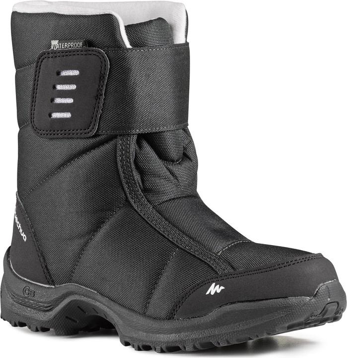 Image du produit Quechua SH100 MID (27)