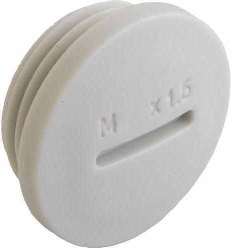 Image du produit Agro Vis de fermeture M25 plastique (0.80 cm)