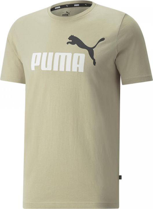 Image du produit Puma Teeau ESS+ 2 Col Logo (L)