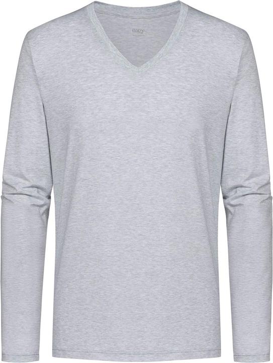 Immagine prodotto Mey Maglietta intima in cotone Dry / Camicia a maniche lunghe (XXL)