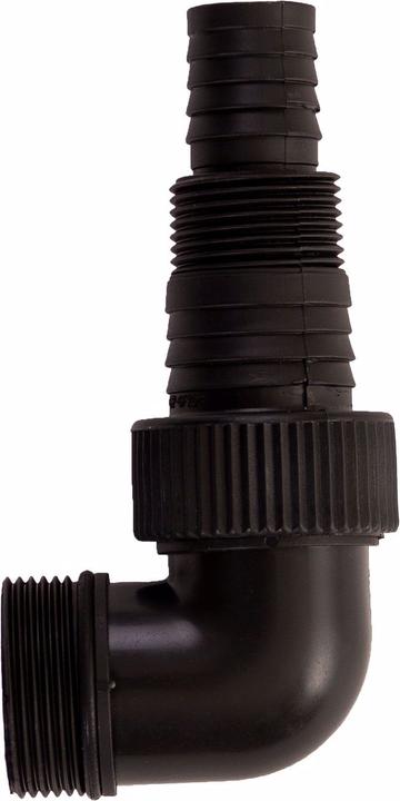 Produktbild Elpumps Abwasserpumpe CT 4274 S (Schmutzwasserpumpe)
