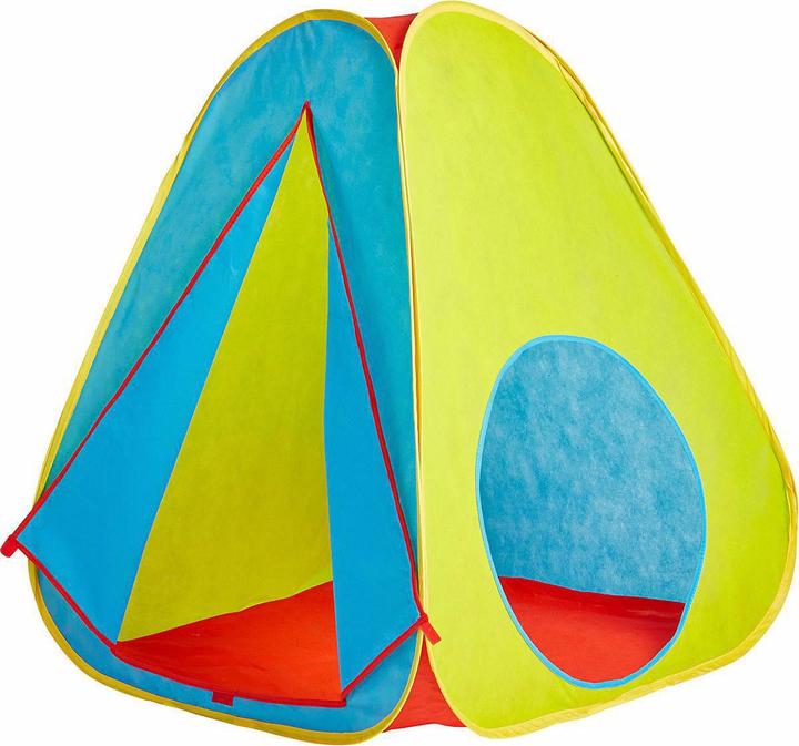 Actual product image Worlds Apart Play tent Kid Active Pop Up Tent