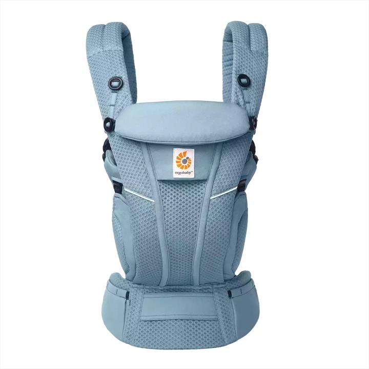 Image du produit Ergobaby Ergo Baby Omni Breeze