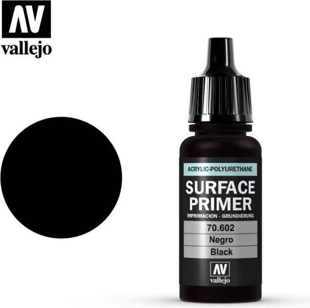 Image du produit Vallejo 70.602