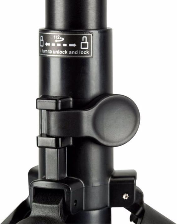Immagine prodotto Sirui Treppiede per smartphone MS-01K (Metallo)