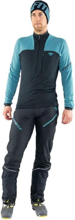 Image du produit Dynafit Mezzalama Polartec® Alpha® Surpantalon unisexe (M)
