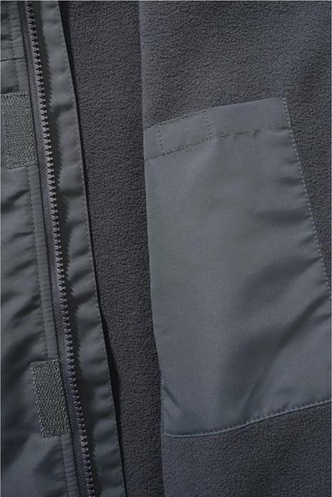 Immagine prodotto Brandit Giacca a vento per bambini Frontzip - 16205 (122, 128)