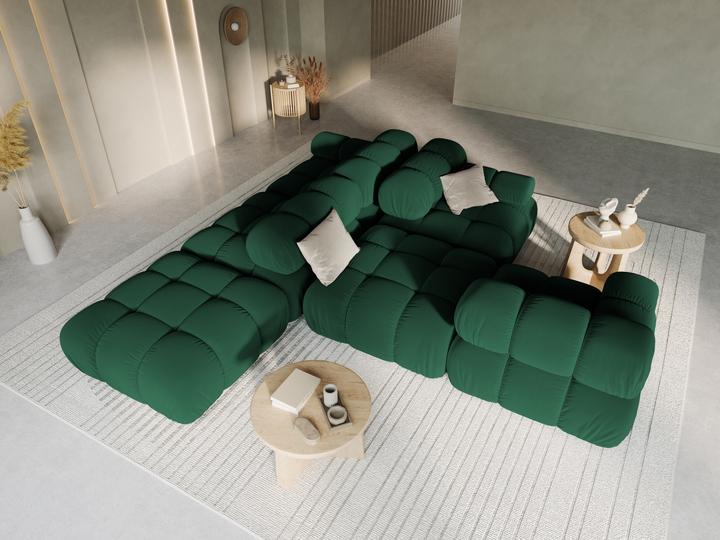 Actual product image Micadoni Bellis (4-seater, 2 person sofa, 3-seater)